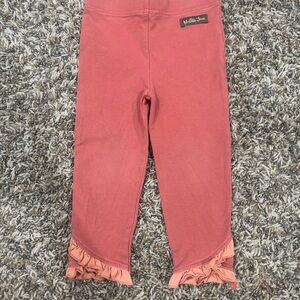 Malitas Jane pants size 18-24 months